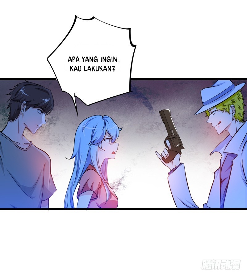 Strongest Divine Doctor Mixed City chapter 24